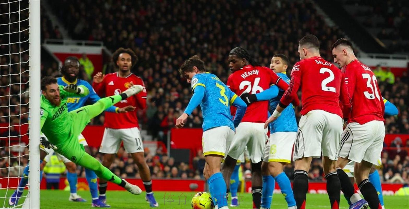 英超变天？2黑马挤掉曼联切尔西进前6！阿森纳笑疯 争冠2对手不胜